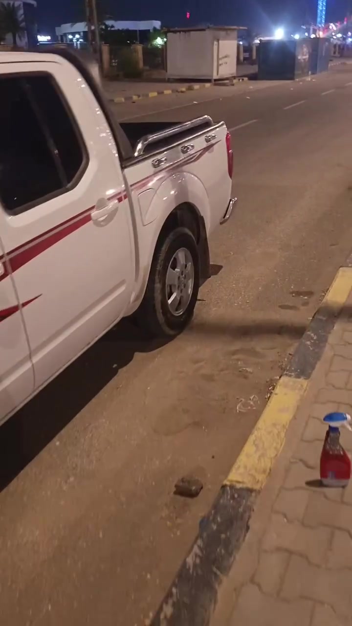 ‏((نيڤاره)) موديل «2015»
‏رقم اربيل انكليزي بسمنه سنويه لل30
‏هزه جديده تريد مداور تريد وكاله 
‏السياره كفاله من كلشي كير مكينه
‏حداديه كهربائيات تخم تاير جديد 
‏منضومة زنون جام مضلل 50٪100
‏تبريد تدفئه كله جاهز 
‏السياره مال بيت جاهزه ماعايزه شي 
‏السعر ((145))  قابل للتفاوض 
‏عنوان السياره النجف الاشرف 
‏طريق ياحسين عامود 130
‏***********
‏اتصل وبيك خير ودلل 🌷
‏
