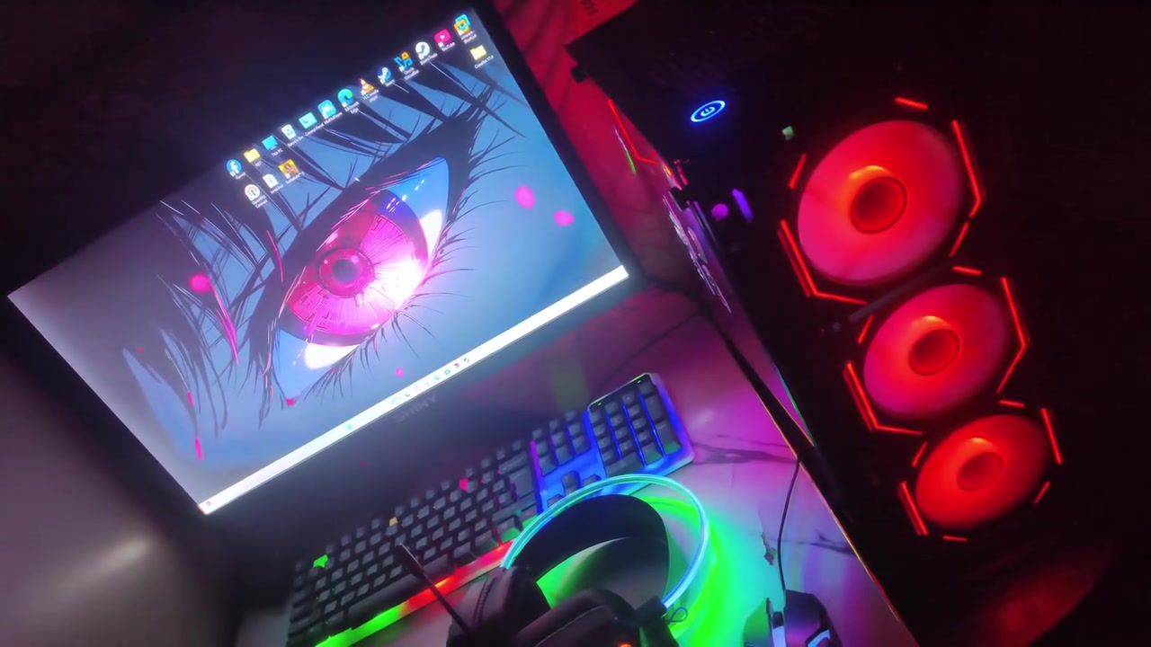 سلام عليكم تجيمعه كاملة للبيع هاي مواصفاتها
CPU : COR I5 – 10400F
HARD : 256 SSD NVME + 500GB HDD
M.BOARD : ASUS PRIME – H410
P.SUPPLAY : 650W
CASE : HERO 8020 BLACK
VGA : rx580 8g
اخوان التجميعه كاملة من كلشي فقط رام يرادلهة يجي وياهة شاشة كيمنك FHD 75H وياهة ماوس RGB كيبوردRGB سماعه كيمنك RGB سعر بس السماعه ب 50 الف 
سعر التجميعه ويا الشاشة والغراض كلها ب 650 الف قفل قفل هذا رقمي *********** مكاني بصرة زبير
