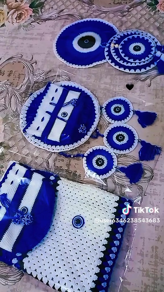للطلب واتساب هذا رقمي  ***********حياكة عامة كلش اسوي شغلات حياكة
