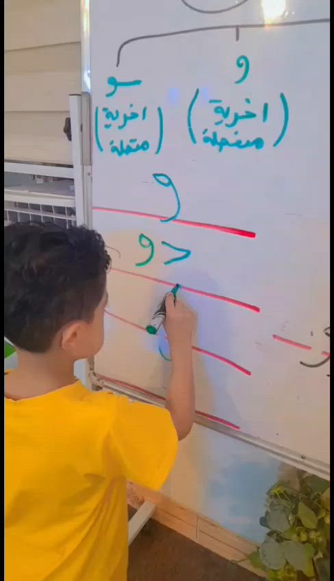 بالعلم والمعرفه نتقدم 💙
روضه شمس 🌞
رقم الروضه ***********
