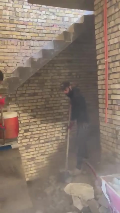 اللهم صلي على محمد وال محمد
كادر عمل لكافة الأعمال الشاقة بخدمت أهالي ميسان الطيبين شغل درجة أولى لسنا الوحيدين لاكننا الأفضل  
(تصعيد كافة مواد البناء على الضهر تدخيل سبيس حدل صب الارضيات صب السطوح تسليط على المرازيب تحميل تفريغ نقل اثاث بيوت تنضيف انقاذ تفليش حفر قلع الكاشي والسيراميك تنكير حايط تشميع تزفيت السطوح البتلوات غسل البيوت غسل مقطورات للتواصل الاتصال على هذا الرقم ***********
