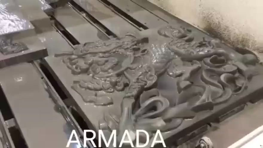 🇨🇳ARMADA CNC🇨🇳
😍الآلة الأقوى لصناعة أعمالك الخشبية😍
♥️ #آلة_راوتر cnc حفر ونقش وقص 2D&3D♥️
( رخام _ مرمر _ حجر _ المنيوم _ نحاس _ خشب _ الكبوند _ PVC )
♦️مساحة العمل 200*2500*1300
⚡ جهد العمل 380 فولط  
⚡ محرك الحفر 5,5 كيلو واط تبريد ماء 
⚡ طاولة تبريد ماء
⚡ سكك تايواني 
⚡ محركات درايفرات Leadshine/CW Brand 

#السعر:⁉️

♦️فريق شركة أرمادا جاهز للرد على استفساراتكم🧑‍💻📱

008618954507672
#صناع_الثقة 
#Trust_maker


**إذا كنت صاحب هذا الإعلان وتريد حذفه لأي سبب، رجاءا أرسل رسالة إلى الدعم الفني**