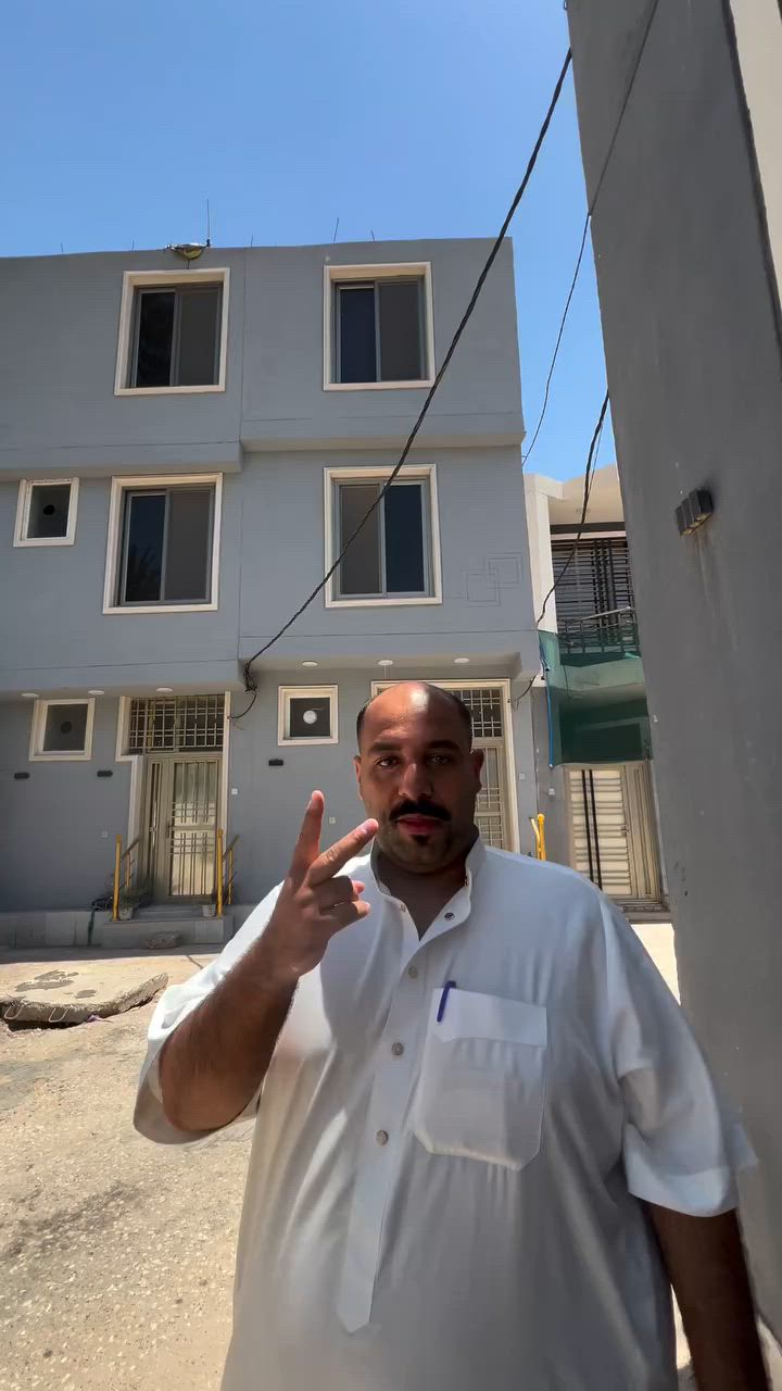***********هاتف ***********هاتف دار للبيع في كربلاء حي العباس سند 25 اقرار محكمه يتحول باسمكم قرار قاضي طابوق جمهوري كونكريت مسلح للبيع احجز الان تتمشون للامام الحسين عليه السلام
