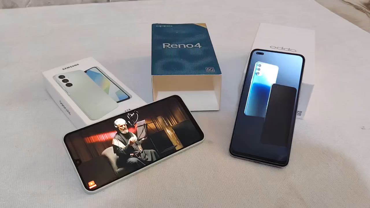 موبايلات للبيع جديد


**إذا كنت صاحب هذا الإعلان وتريد حذفه لأي سبب، رجاءا أرسل رسالة إلى الدعم الفني**
