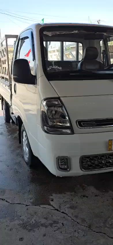 السلام عليكم كيه البيع موديل 2024 كفالة عامة رقم بغداد جديد  تحويل مباشر السيارة مكان بغداد الشعب سعر150 وبيهة مجال حك الجية ***********
