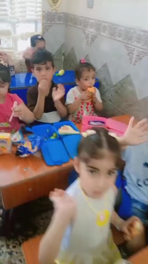 مع كل حرف نعلمه لورودنا تكون معها طاقة
حب روضة وحضانة بيبي سكول الافضل لاحتواء طفلك 
رقم الروضة ***********
