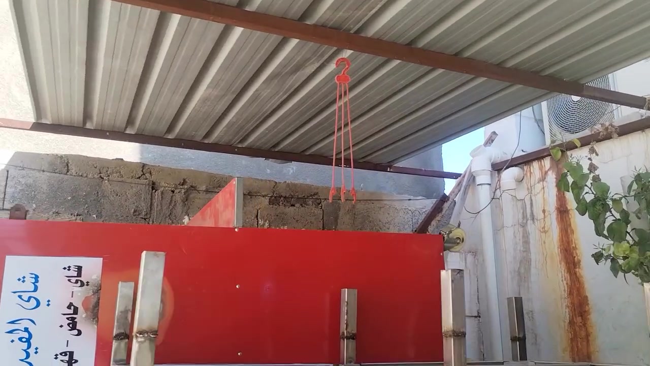 عندي ميز مال جاي وسنك ثنينهن جديدات تستلمهن جديدات بدن اي وصاخة
ثنينهن ب 300 الف
مكاني الكاظمية
***********
