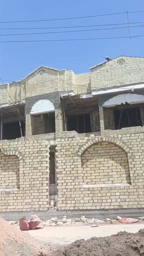 السلام عليكم يوجد كادر بناء مصري شغل درجه اولى اسعار مناسبه للجميع  في مصداقيه في المواعيدرقم الواتساب***********
