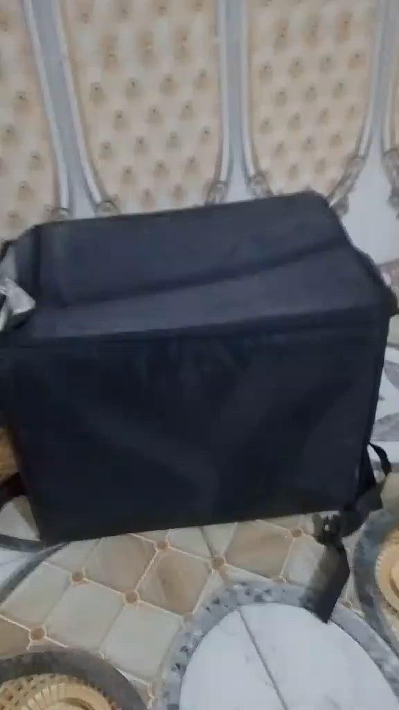 صندوك وخوذه نضيفات قيم واخذ


**إذا كنت صاحب هذا الإعلان وتريد حذفه لأي سبب، رجاءا أرسل رسالة إلى الدعم الفني**