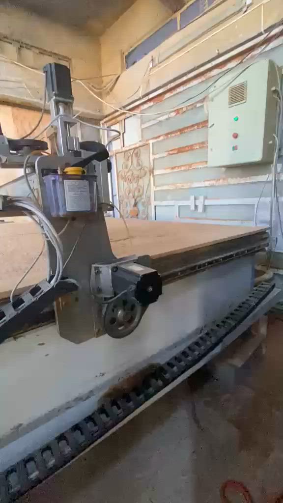 السلام عليكم 
معمل بالون بريس للبيع +مكينة cnc الحجم الكبير قياس 2×4
مع كابسه حوض كبير وجميع مستلزماته يعني متحتاج شي كبل تشتغل سبب البيع لعدم التفرغ للاستفسار الاتصال على الرقم التالي 
***********
