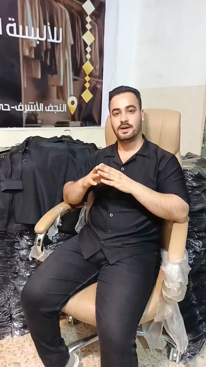 درزن 75


**إذا كنت صاحب هذا الإعلان وتريد حذفه لأي سبب، رجاءا أرسل رسالة إلى الدعم الفني**