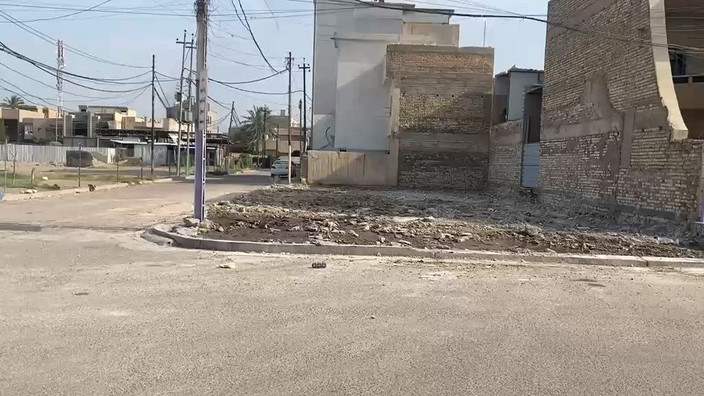 للبيع ٢٠٨م ركن حي الجهاد المخابرات تفاصيل داخل الفديو *********** مكتب اليزن
