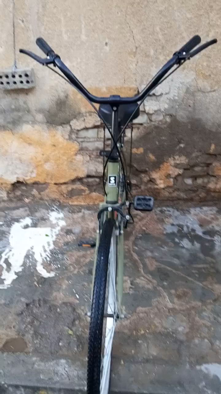 سلام عليكم بايسكل بناتي كامل مكمل اغراضه موجوده حجم 26السعر 115 وبي مجال قلي العنوان بغداد الشعب


**إذا كنت صاحب هذا الإعلان وتريد حذفه لأي سبب، رجاءا أرسل رسالة إلى الدعم الفني**