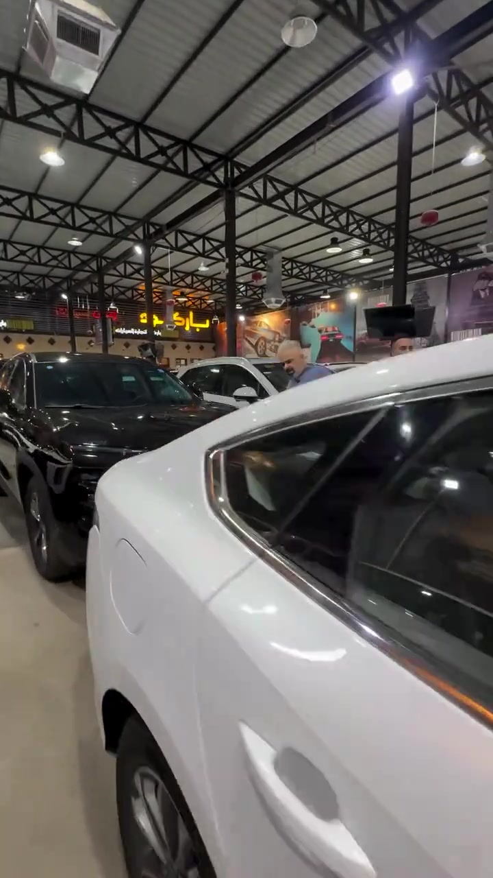 🚘🔥 دستروير موديل 2025 📅 الاربعاء | 15/07/2026 ✨ جميع التفاصيل والمواصفات موضحة داخل الفيديو. 📞 للاستفسار: ☎ 6322 ☎ *********** ☎ *********** ☎ *********** ☎ *********** ☎ *********** ☎ *********** #سيارات_فخمة #BYD #تاهو #تويوتا #سبورتج #محافظات_العراق #كاس_العالم #العراق #اكسبلور #أفالون #هايبر #بغداد #Avalon #لانكروزر #سيارات #سيارات_العراق #Hybrid #Toyota #النترا #fyp
