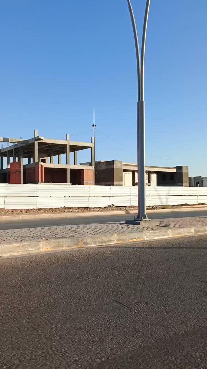 قطعة أرض للبيع في الرمادي – منطقة الـ5 كيلو
📍 الموقع: مقابل مجمع عمر الراوي – الــ5 كيلو

📐 المساحة: 258 متر مربع

📄 السند: طابو صرف

✅ التحويل مباشر

✅ موقع مميز وقريب من المجمعات السكنية والخدمات

للاستفسار والمعاينة: 📞 *********** 🏢 مكتب الركن الذهبي – الرمادي

فرصة مناسبة للسكن أو الاستثمار في منطقة حيوية ومميزة.
