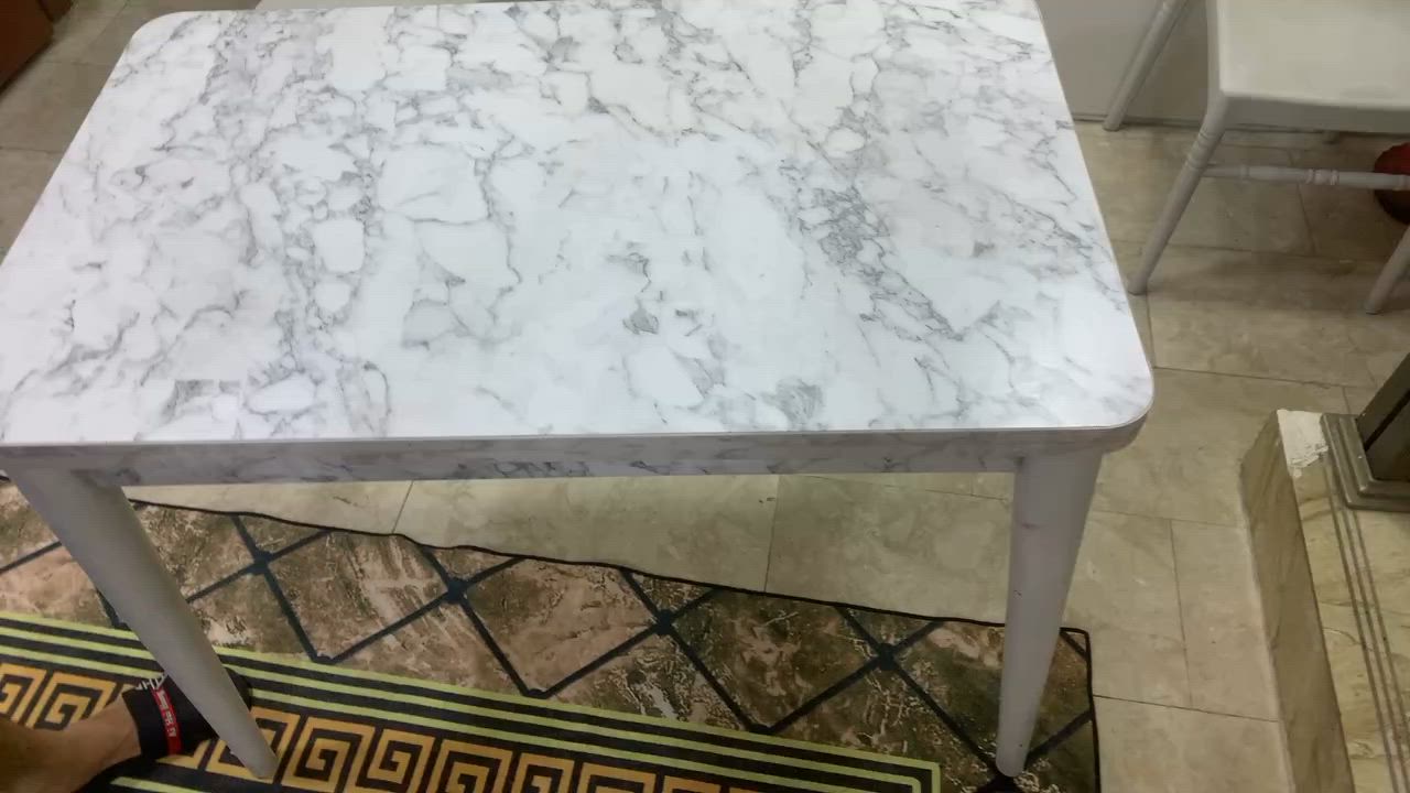 ميز طعام نظيف جدا سعر 120 مع 2 كرسي


**إذا كنت صاحب هذا الإعلان وتريد حذفه لأي سبب، رجاءا أرسل رسالة إلى الدعم الفني**