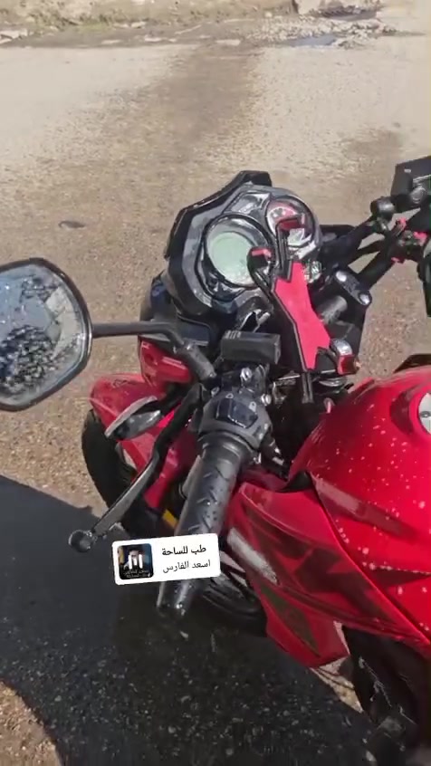 RK 200cc للبيع 
رقم وسنويه تحول مباشر  
محركها 200 
موديل 2025
المكان بلد 
التواصل واتساب 
***********
