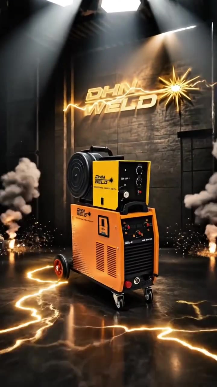⚡ NB-500M | من شركة الدهان
💬 لمعرفة السعر علق بكلمة (تم)
✅ ماكينة لحام احترافية 3×1 تجمع بين: 🔸 MIG 🔸 MMA 🔸 Lift TIG
⚡ تعمل على نظام 380V ثري فيز لتوفير أداء ثابت وقوة تشغيل عالية في أصعب ظروف العمل.
🔸 تدعم بكرات السلك Solid Wire وFlux بقياسات: 0.8 | 1.0 | 1.2 | 1.6 ملم
🔸 في وضع MMA تلحم أقطاب 6013 بقياسات: 1.6 | 2.4 | 3.2 | 4.0 | 5.0 ملم
🔸 وتلحم أقطاب 7018 بقياسات: 1.6 | 2.4 | 3.2 | 4.0 ملم
🔸 قدرة لحام لسماكات معدنية تصل إلى 20 ملم بكفاءة عالية.
🔸 نظام Lift TIG يوفر لحام أرجون نظيفًا ودقيقًا للحديد والستانلس ستيل.
🔸 أداء احترافي واعتمادية عالية تناسب المصانع والورش والمشاريع الثقيلة.
🔸 تأتي مجهزة بجميع الملحقات اللازمة وجاهزة للعمل مباشرة.
📞 للتواصل: 
 ***********
***********
***********
🌐 الموقع الرسمي: 

https://dhnweld.com⁠�
📲 قناة التليجرام: https://t.me/aldahanlillaham⁠�
👥 مجموعة الواتساب: https://chat.whatsapp.com/GIygjZYLp094XsMDRTrTVW⁠�
