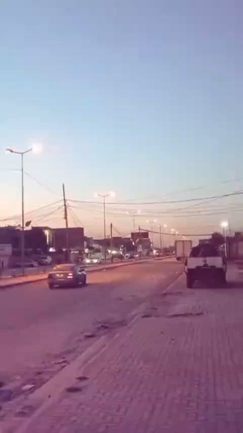 يالله متاح تكتك للبيع موديل 21 /11 التكتك جاهزة للأخير مال شارع كبل وعدل
المكان البياع تقاطع درويش
سعرها 8 ومية وبيها مجال حك الجية
+964 772 342 1584


**إذا كنت صاحب هذا الإعلان وتريد حذفه لأي سبب، رجاءا أرسل رسالة إلى الدعم الفني**