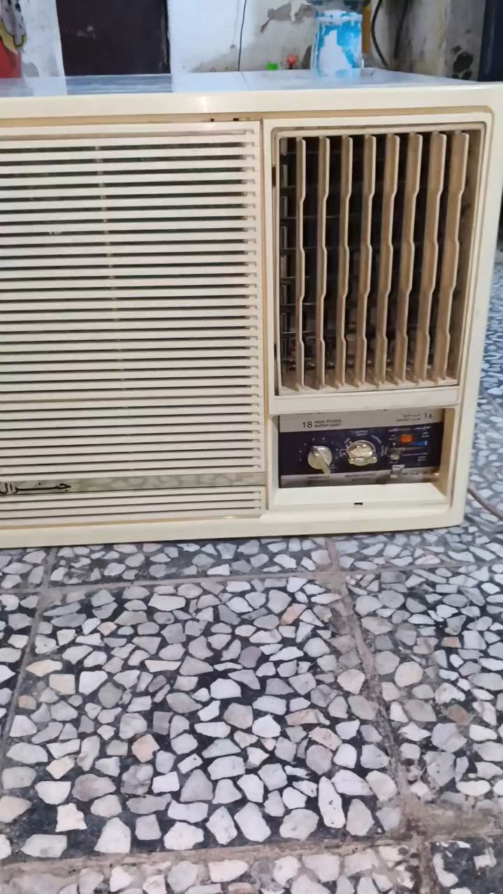 متاح مكيف طن ونص نوع جنرال شغال ع الفحص. كامل مثل ممبين السعر من الاخير 250 العنوان الزبير الاحسائيه.
***********
*********** وتساب 
متاح مكيف طن ونص نوع جنرال شغال ع الفحص. كامل مثل ممبين السعر من الاخير 250 العنوان الزبير الاحسائيه.

