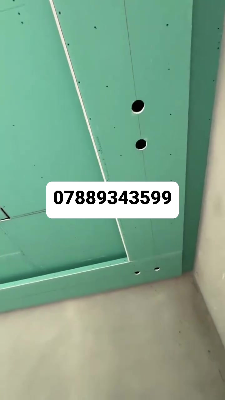 كادر جبس بورد وصبع شغل سحبات وتركيب بديل الخشب وبديل الرخام شغل درجه اولى بما يرضي الله تسليم مهندس
ت/ ***********
كادر جبس بورد وصبع شغل سحبات وتركيب بديل الخشب وبديل الرخام شغل درجه اولى بما يرضي الله تسليم مهندس
