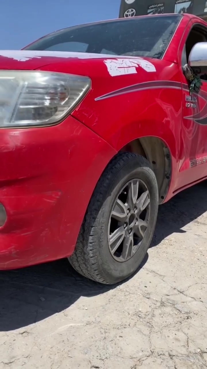 مركز احمد السعدي للعناية بالسيارات 🚘

بوليش عام الماني احترافي ✅
حمام عام بمواد المانيه ✅
تشميع وتلميع وتجديد سوادات الدواخل ✅
غسل المحرك بماده المانيه ✅
جلي وبوليش الايتات والبكلايتات ✅
غسل السياره من الخارج ✅

الموقع // (( الديوانية - قضاء عفك - قرب محطة وقود جنة عفك الأهلية ))

***********
