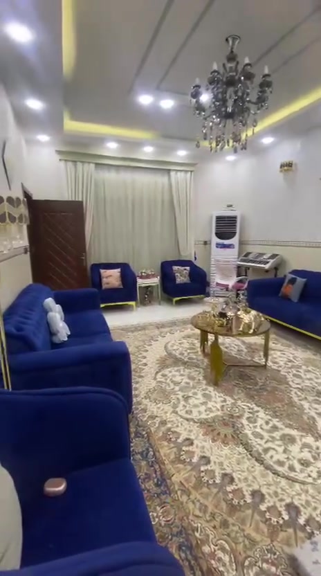 #بيع_مستعجل
#دار_للبيع 200 متر زراعي حي بدر فرع لحم بعجين الماسه منطقه كامل خدمات بيع مستعجل سعره 115 وبي مجال بيت فوول مرتب 4 غرف نوم قاطين. شارع عريض 15 متر 
للاستفسار الاتصال 
***********
***********
او مراجعه مكتب الاخوين للعقار في حي بدر مقابل نفق الواسطي مباشر.
نستقبل كافة عروضكم في جميع مناطق كركوك الحبيبه..
