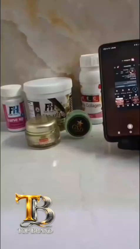 ✨ رأي زبونتنا يسعدنا ويعطينا دافع أكبر للاستمرار 🤍
شكراً على ثقتج الغالية، وسعادتنا الأكبر لما نشوف رضاكم عن المنتج 🌸
تجربتج الحلوة هي أجمل إعلان إلنا 💕

🌷 توب براند | شكراً لكل زبونة تثق بينا 🌷


**إذا كنت صاحب هذا الإعلان وتريد حذفه لأي سبب، رجاءا أرسل رسالة إلى الدعم الفني**