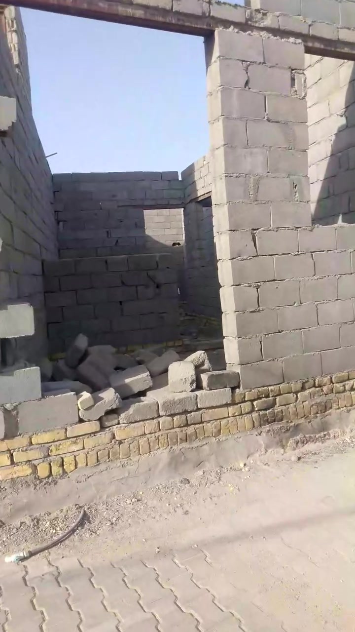 هيكل مساحه 70 شارع مقرنص قرار محكمه حي العلام زراعي السعر 15يرهم قصاد حسب الاتفاق عوزه بس عكاده وخلص من الايجار قريب علسوك مرات اتمشه ***********
