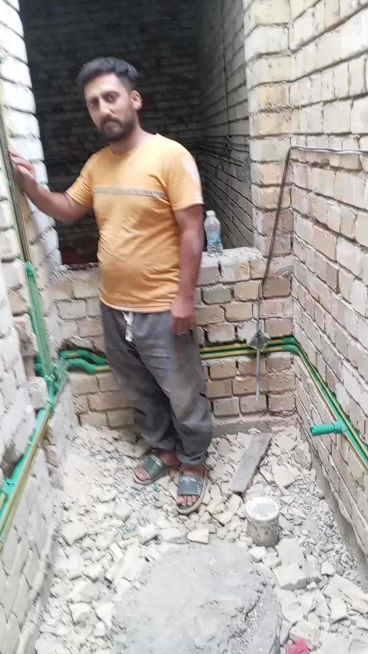 تأسيس صحيات عامة ماء + مجاري +منظومة سبالت +منظومة غاز 
شغل حديث وشغل كلاسك حسب طلب ابو البيت 
التزام بالموعد وعمل درجه اولى وأسعار مناسبه 
للاستفسار مراسلتي او الاتصال 

***********
