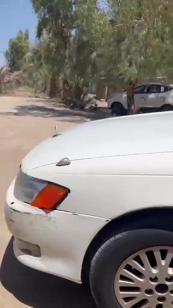السلام عليكم 
مارك نفخ رقم نجف باسم والدي مكانها نجف مفرك غماس 
كير ومكينه مرتبات تبريد شغال مكينه ونجي ناعم سعرها 40 وبيها مجال 
سياره مكفوله من الكص والاصوليات 
اتصل ***********
