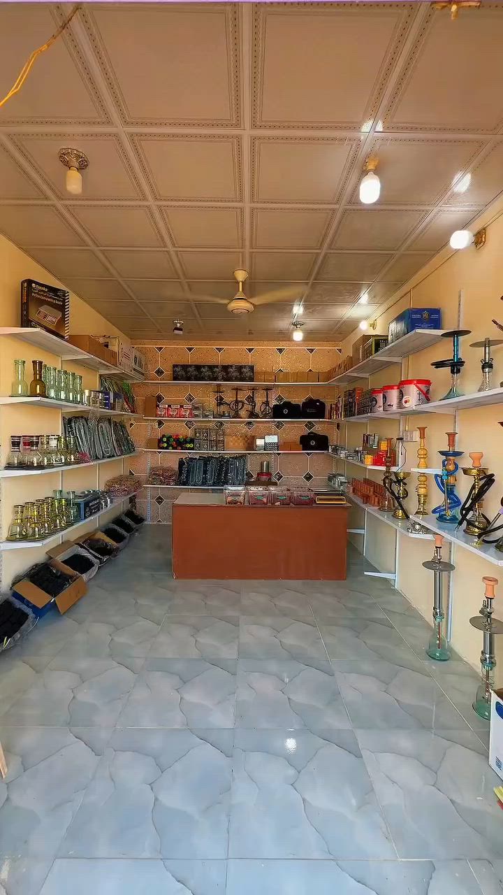 على بركة الله تعالى تم افتتاح محل ابو الجود لبيع الاراكيل والسگائر يوفر الكم  كلشي تحتاجونه يعني ليدخنون  لتريده تلكا موجود 
العنوان القائم الكرابله مقابل الناحية 
للاستفسار الاتصال بالرقم 

‭***********‬

