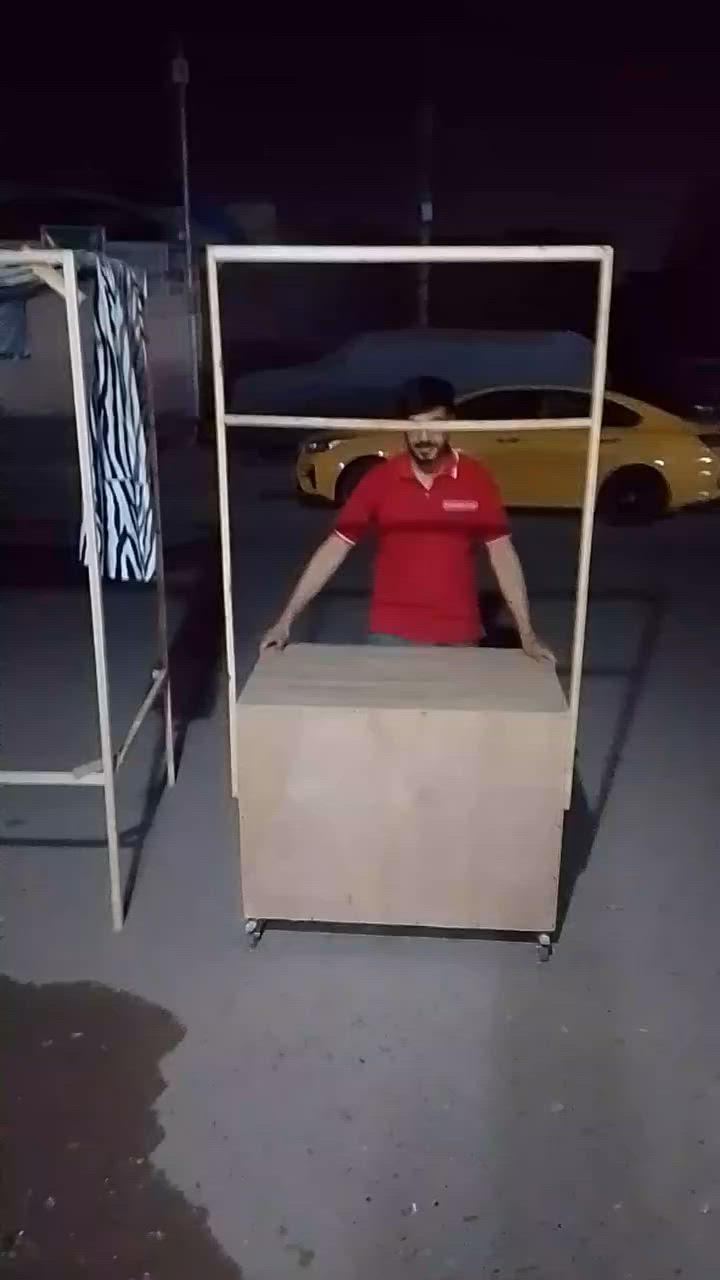 العنوان بغداد كفاءات العبيدي 

الاتصال على الارقام 
1ـ ***********
2ـ ***********

#ورشة_الأخوين
