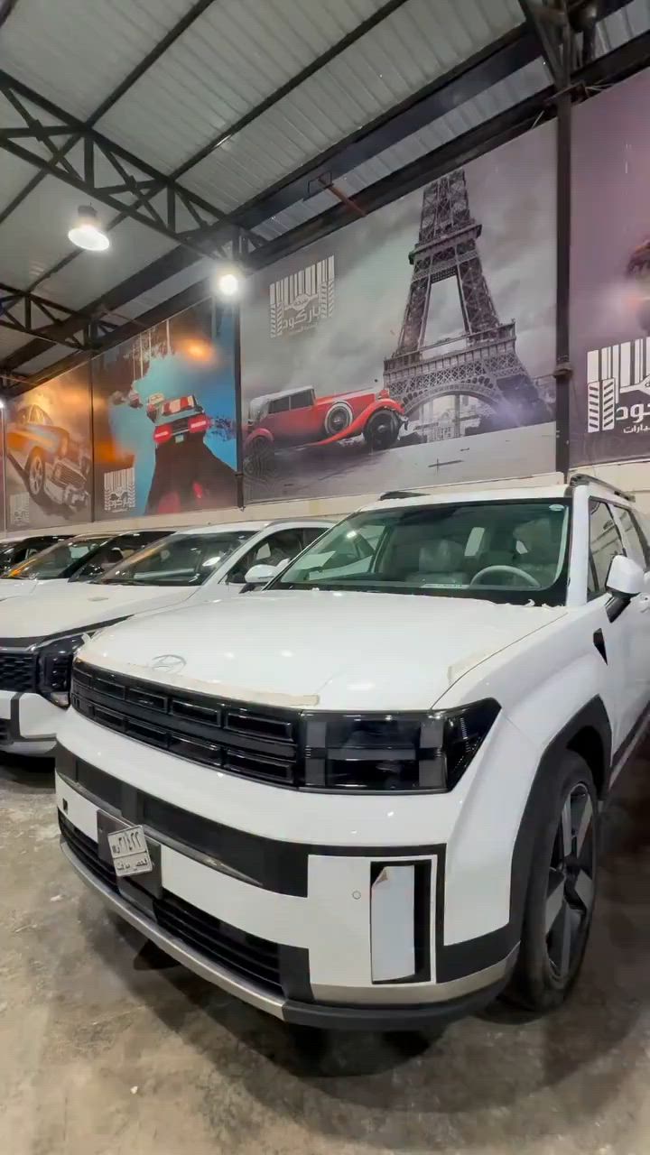 🚘🔥سنتافيا 2024 📅 الثلاثاء16/06/2026 جميع التفاصيل والمواصفات موضحة داخل الفيديو ✨ شاهد الفيديو للنهاية وتعرّف على مواصفات السيارة كاملة. للاستفسار : ☎ 6322 ☎ *********** ☎ *********** ☎ *********** ☎ *********** ☎ *********** ☎ *********** #العراق_السعوديه_الاردن_الخليج #النترا #كامري #تاهو #اكسبلورexplore #محافظات_العراق #BYD #fyp #العراق #هايبرد #تيوتا_شعار_لايعرف_القانون🔥🖤 #سيارات_العراق #اكسبلور #اكسبلوررررررر #لانكروزر #tiktokiraq #سيارات #سيارات_فخمة #سبورتج #بغداد
