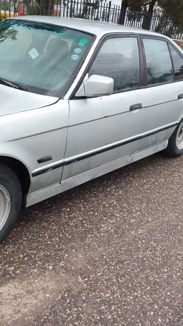 بەناوی خودا بابەت فرۆشتن bmw مۆدیل 1990گێر عادی سلایت ویل حەسیر  رەقەم هەولێر سەنەوی لە2022 بەسەر چووە بەناو کردن بەشەرت  870 هەزار غرامەی لەسەرە دوای محامەلە دەیگەرێنمەوە  تکایە تکایە سەیارەکەم بە وەرگەراو  کریە بەوەرگراویش دەفرۆشم  شوێن هەولێر  نرخی43  محامەلەی برایانە گۆرینەو و قستم نیە  ڤایبەر واتساپ ***********
