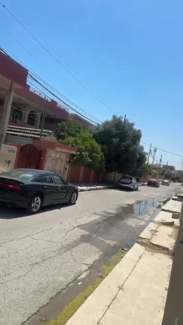 يوجد بيت للبيع في حي الوحدة مقابيل جامع الرقيب قريب عل شارع العام
المساحه البيت  325 الواجهة 25 متر
العمق 13 
البيت طابقين معزول طابق الارضي عن الاول درج خارجي
الارضي  2غرف نوم واستقبال وصحيات ومطبخ وهول وكراجين 
طابق الاول 3 غرف نوم وصحيات ومطبخ
البيت مستاجر وارد الشهري 650 الف
للاستفسار مراسلة الصفحة لمعرفة السعر 
.
🏡 مكتب أبو جاسم للعقار 🏡
بإدارة :➖  باسم الحمداني  ➖
📌 ........ موقع المكتب .......

حي الأطباء خلف منتزه الصابرين 🏢.

🔹 خدماتنا :
1️⃣ بيع وشراء العقارات: سكنيةوتجارية 🏠
2️⃣ أراضي للبيع: سكنية وزراعية 🌳🏡.
3️⃣ تعقيب معاملات تحويل الملكية 📋.
4️⃣ كادر متخصص في مسح الأراضي 📐.
5️⃣ كادر بناء متكامل لتشييد المنازل 🧱.
6️⃣ خدمة تفليش وإزالة المباني 🔨🏚.

📞 للاستفسار :
📲 ***********
📲 ***********
📲 ***********

✅ مصداقية –سرعة إنجاز –أ فضل الأسعار
#عقارات #عقار #عقارتكم #عقاراتي #عقاري #عرض #عروض  #عراق #العراق #موصل #الموصل #ترند #بغداد #مناسب #خاص #عاجل #هام #فرصة #استثمار #استثماري #من #كل
 #الشعب_الصيني_ماله_حل_😂
#مشاهدات
