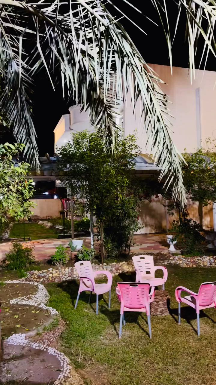 دار للبيع في كربلاء قضاء طويريج  طريق الزوار مباشر
المساحه 800 متر يباع مع الاثاث علما يحتوي عل ٧ سبالت جداري وكنتوري

زراعي سند25 

البيت بحاله جيده ونظيف مع حدائق مرتبه  

السعر للاستفسار ***********
