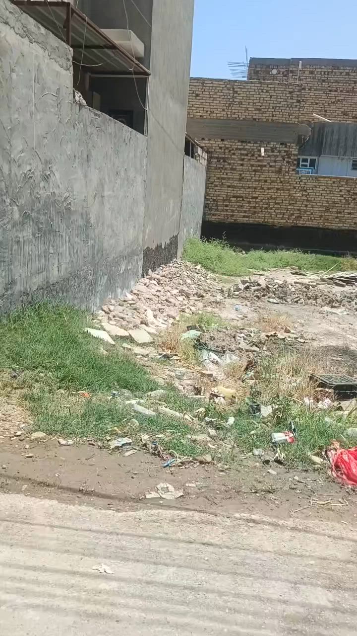 يا الله عرض مميز
سلام عليكم بسعر مناسب 
قطعه 100متر طابو زراعي سند 25 تحويل مباشر 
الوجها 5والنزال 20 
خدمات كامله تبليط ماء اساله كهرباء الشوارع اناره 
تصير سكن او استثمار 
منطقه سكنيه مرتبه كلش 
العنوان حله طهمازيه حي رشاد 
التفاصيل بالفيديو 

السعر والتفاصيل أكثر خاص او الاتصال على الارقام او المراجعه مكتب الرحمن حله شارع 100 
#ملاحظة# لمن يرغب في
 عرض عقار او ارضه طابو صرف او طابو زراعي عليه مراسلتنا او الإتصال
***********
***********
