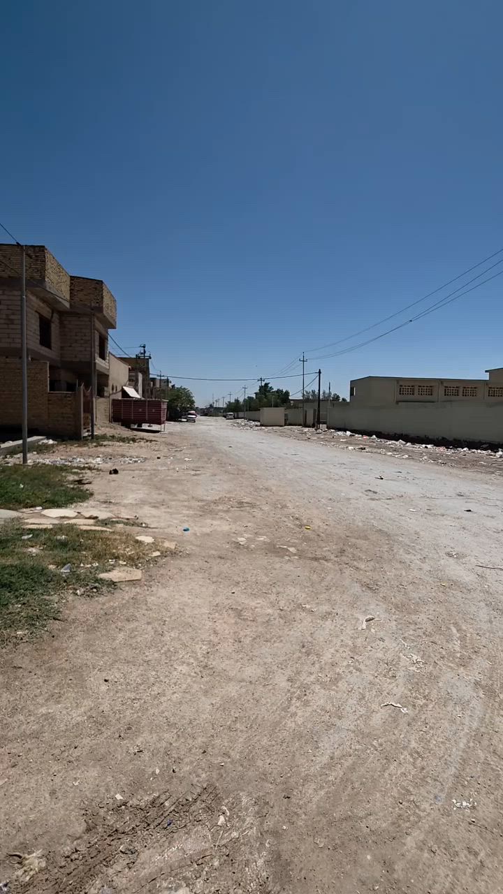 السلام عليكم للبيع  قطعه طابو صرف المساحه 200م العنوان حله شارع 80 كربله محيزم4 قريبه من شارع 80 وبصفها المدارس الابتدائيه والمتوسطه والعداديه شراي أتصل او خاص ***********
ملاحضه 
عندك عقار وحاب تعرضه تفضل خاص وبيك خير وتدلل قطع او بيوت محيزم 4 او محيزم 2 او الشهداء شارع 100
