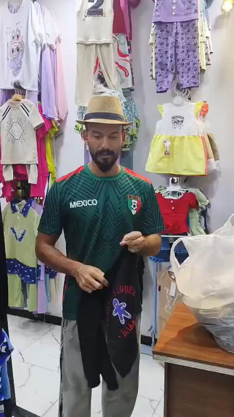 السلام عليكم تراكات اطفال عمر سنتين وجوه بثواب امي الله يرحمها


**إذا كنت صاحب هذا الإعلان وتريد حذفه لأي سبب، رجاءا أرسل رسالة إلى الدعم الفني**