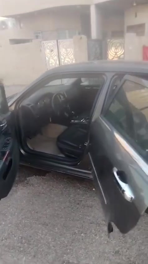 اوبما موديل2010سونار موجود موضح كلشي بل سياره سياره رقم اربيل موجوده بل كوت السعر120 بي مجال
***********
