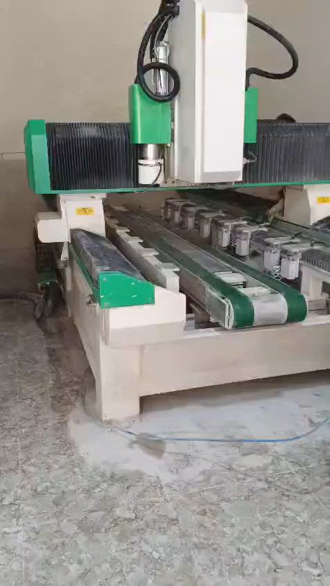 السلام عليكم مكينة للبيع خاصة بقص المرمر والبورسلين قاطعة+ ثقب
اسم المكينة CNC 
فول اتوماتيك وتحكم ذاتي عن طريق الحاسوب عن بعد المكينة مشتغلة 49 مرة 
للاستفسار خاص او عل رقم ***********
