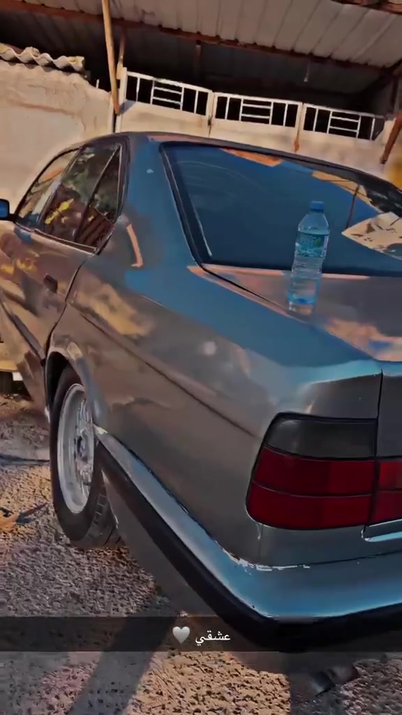 سلام عليكم بي إم دبليو للبيع سياره كل عيب مابيها كير مكينه بل شرط كير عادي نضيفه صبغ جماليه رقم كركوك ألماني الجديد سنويا جديده دفتر بانزي بي سياره مال بيت نضيفه فول سعر٤٢بي مجال شراي خابرني و تدلل  ***********
