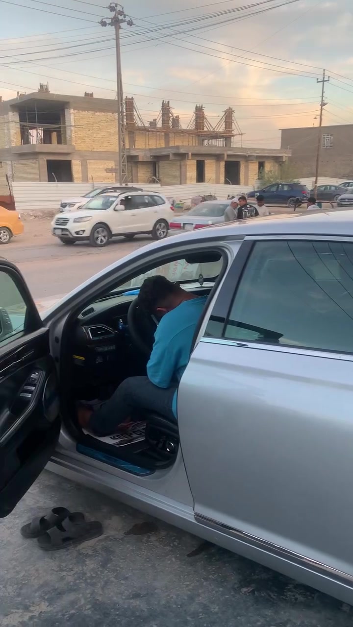 جينسس G90 موديل2019— مواصفات فول

المواصفات الرئيسية:

 • بانوراما + سلايد سقف 

 • رادار أمامي -خلفي +جوانب 

 • حساسات أمامي / جانبي / خلفي 

 • تحذير ورادار وتوقف ذاتي 

 • داخل أسود ملكي مع كشنات تدفئة تبريد 

 • تغيير وضعيات الكشن حسب مود السياقة 

 • 4 مودات سياقة

 • تحذير خروج عن المسار

 • قيادة شبه ذاتية (بريك + بانزين حسب تحديد المسار)

 • دخول ذكي + بصمة + جنطة كهربائية

 • علامات ترحيب بالأبواب علامه جنسزز 

 • شفتات كير خلف الستيرن
.شاشات خلفيه _دبل ماوس تحكم امامي خلفي 
 • وباقي المواصفات المعروفة عن الجينسس موجودة 
.وهواي مواصفات بعد بيه ماذكرتهم 

سيارة فخمة وبسعر مناسب جدًا!



📍 موقع السيارة: الحله- المسيب 

📞 للاستفسار أو التواصل واتساب / اتصال:

***********