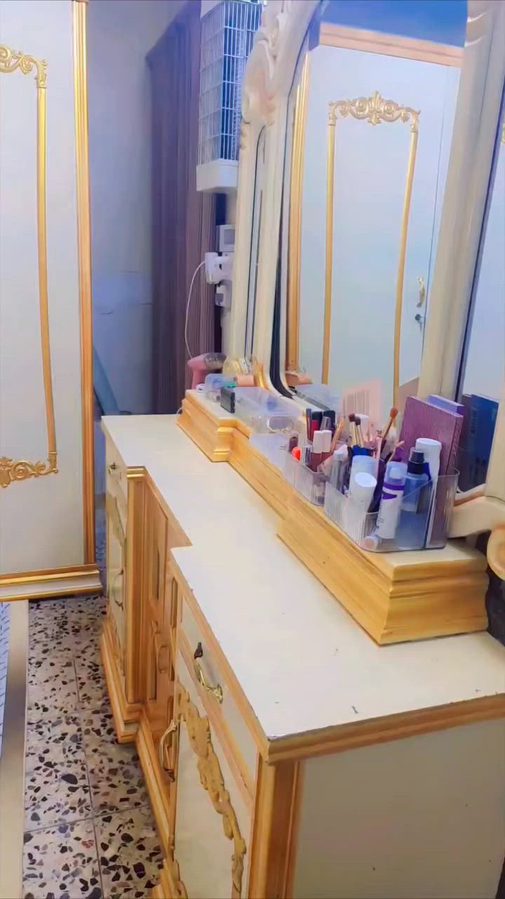 غرفة صاج عراقي تكمة بيع مستعجل ***********
