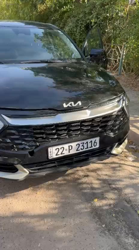 السلام عليكم ورحمة الله
.....#للبيع فقط

بأنسب سعر وحادث خفيف 

#Kia Sportag هايبرد 2023 

وارد امريكي

🔵 الضرر 🔵

جاملغ الايمن تبديل وربع البنيد من جهة نفس الجاملغ واللغد معدل بس مواصل للشاصي والدوسة مال جهة السايق شويه لايحها تعديل

ايرباك ستيرن طاك

🔵حالة السيارة 🔵 

السيارة جاهزة من كلشي محرك و كير وتبريد و راديتر كلة على وضع الشركة 

عداد المسافة المقطوعة 59 الف km حقيقي 

رقم اربيل صفر غرامات

🔵المواصفات🔵

▫️رادار امامي 

▫️مانع اصطدام

▫️حساس خلف

▫️كامرة خلفية 

▫️شاشة تدعم كار بلي 

▫️سايد ابريك بصمة 

▫️ثلاث أنظمة قيادة (سبورت -نورمل -سمارت)

▫️قيادة ذاتية 

▫️نظام منحدرات 

▫️مثبت سرعه

▫️تحذير عند الخروج من المسار

▫️فور ويل 

🔵السعر 🔵

164 $ وبيها مجال للشراي 

🔵العنوان🔵

بغداد 

للتواصل: ***********

.....#للبيع فقط

بأنسب سعر وحادث خفيف 

#Kia Sportag هايبرد 2023 

وارد امريكي

🔵 الضرر 🔵

جاملغ الايمن تبديل وربع البنيد من جهة نفس الجاملغ واللغد معدل بس مواصل للشاصي والدوسة مال جهة السايق شويه لايحها تعديل

ايرباك ستيرن طاك

🔵حالة السيارة 🔵 

السيارة جاهزة من كلشي محرك و كير وتبريد و راديتر كلة على وضع الشركة 

عداد المسافة المقطوعة 59 الف km حقيقي 

رقم اربيل صفر غرامات

🔵المواصفات🔵

▫️رادار امامي 

▫️مانع اصطدام

▫️حساس خلف

▫️كامرة خلفية 

▫️شاشة تدعم كار بلي 

▫️سايد ابريك بصمة 

▫️ثلاث أنظمة قيادة (سبورت -نورمل -سمارت)

▫️قيادة ذاتية 

▫️نظام منحدرات 

▫️مثبت سرعه

▫️تحذير عند الخروج من المسار

▫️فور ويل 

🔵السعر 🔵

164 $ وبيها مجال للشراي 

🔵العنوان🔵

بغداد 

للتواصل: ***********
