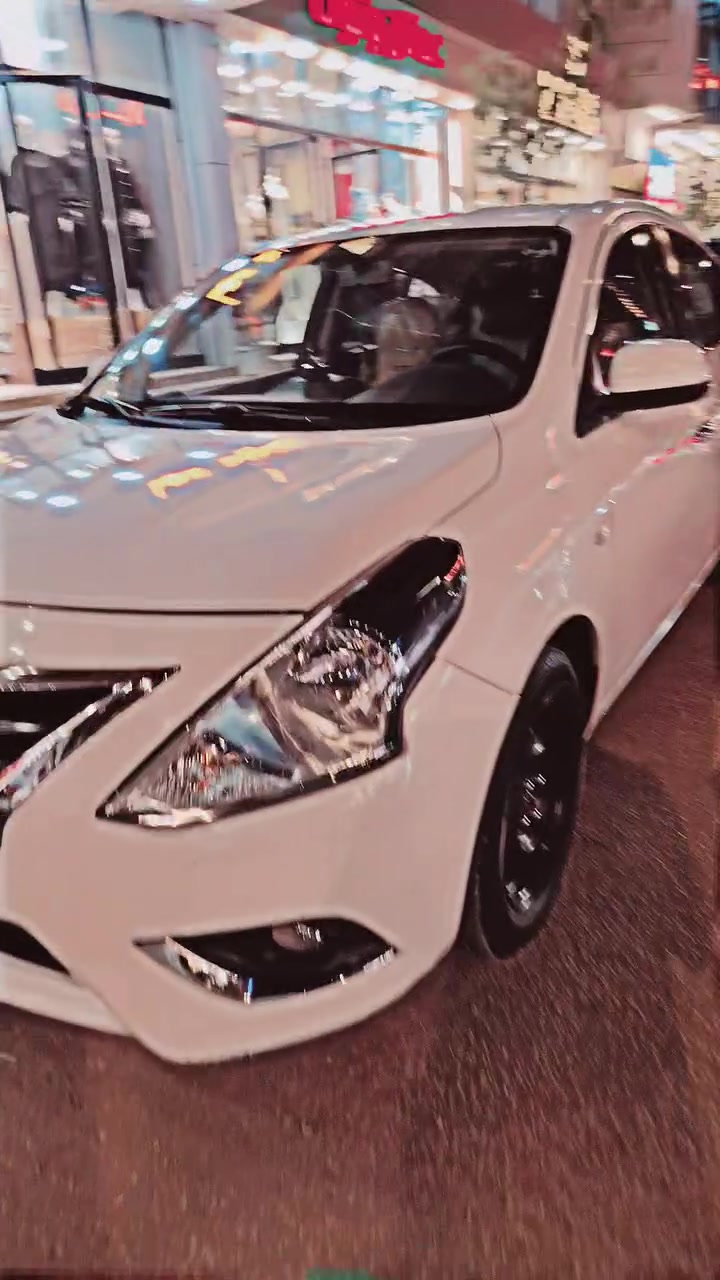 السلام عليكم نيسان هندي ام بليته الزركه موديل ٢٢ كفاله عامه بيه طخه بالدوسه فقط الرقم أربيل وكاله من الشركه  السعر ١١٧ وبيه مجال بسيط 

العنوان /مجسر الثوره
الرقم /***********
