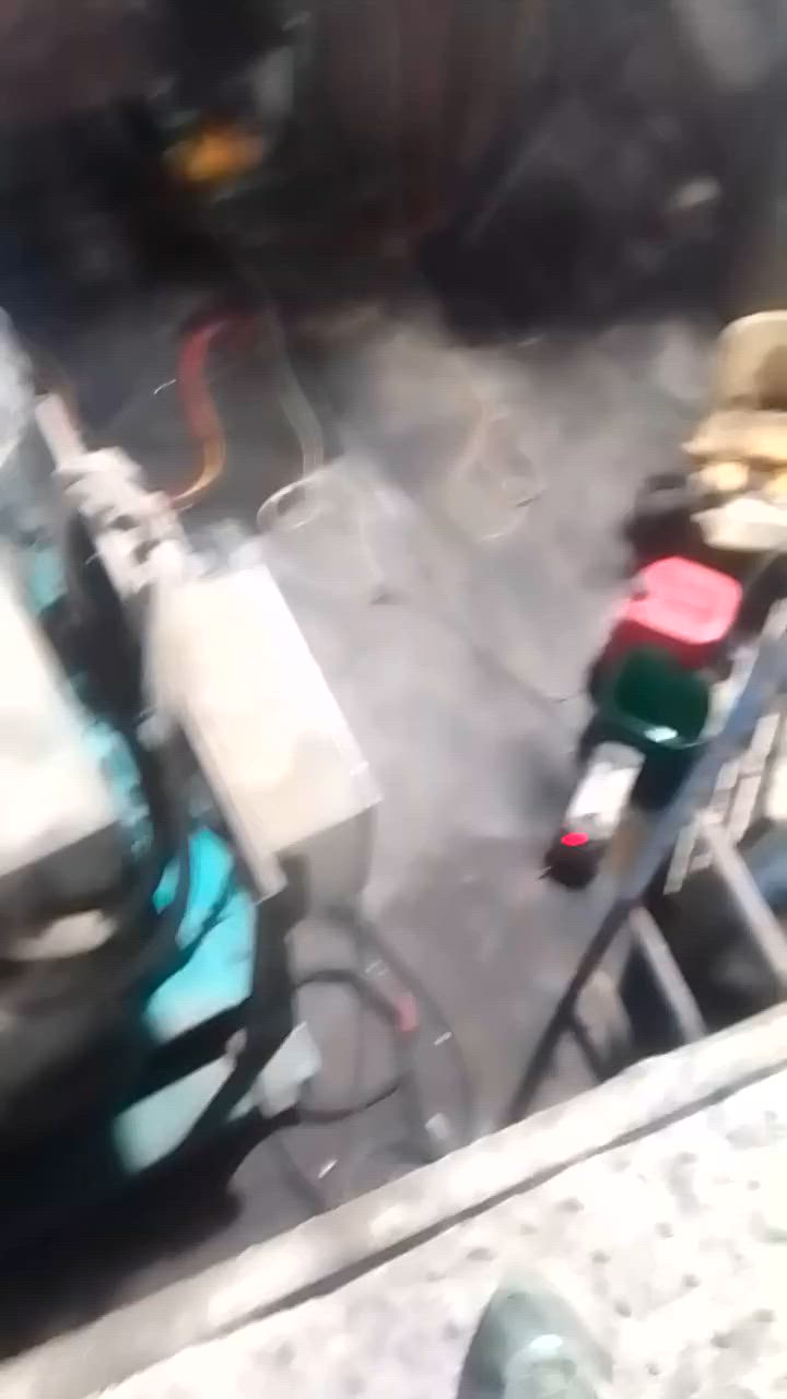 ابو كرار لعمل جميع تبريد المولدات والحقول الصحراوي وكافه احجام والمبردات


**إذا كنت صاحب هذا الإعلان وتريد حذفه لأي سبب، رجاءا أرسل رسالة إلى الدعم الفني**