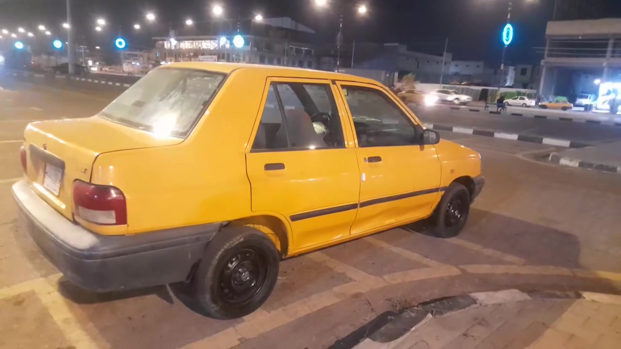 سياره للبيع رقم*********** مديل٢٠١٧
