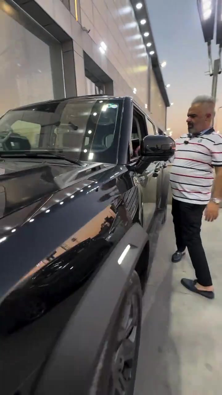 🚘🔥 جيتور تي 2 موديل 2026 📅 الاحد | 19/07/2026 ✨ جميع التفاصيل والمواصفات موضحة داخل الفيديو. 📞 للاستفسار: ☎ 6322 ☎ *********** ☎ *********** ☎ *********** ☎ *********** ☎ *********** ☎ *********** #Toyota #Avalon #Hybrid #محافظات_العراق #سبورتج #اكسبلور #سيارات_فخمة #تويوتا #النترا #العراق #أفالون #بغداد #BYD #سيارات #سيارات_العراق #كاس_العالم #تاهو #fyp #هايبر #لانكروزر
